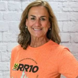 Meet your Posher, Sue